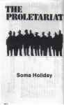 Cover of Soma Holiday, 1999-10-00, Cassette