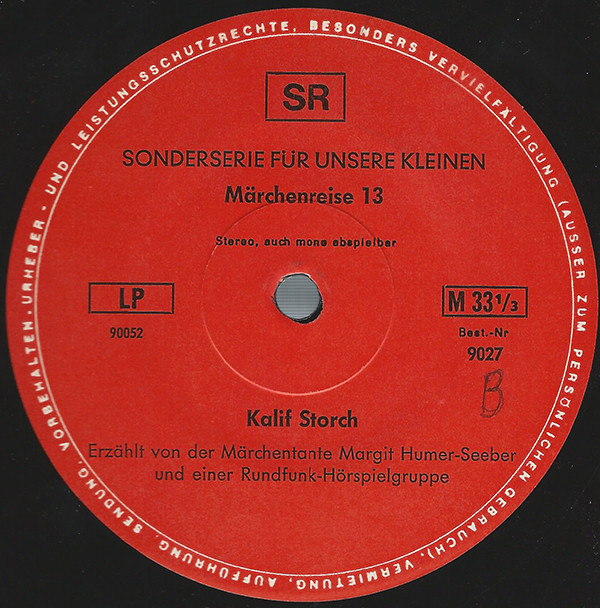 ladda ner album Margit HumerSeeber - Märchenreise 13