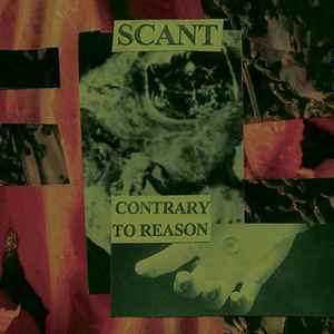 Scant - Contrary To Reason