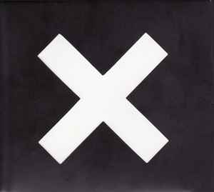 The XX - xx album cover