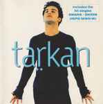 Cover of Tarcan, 1998, CD