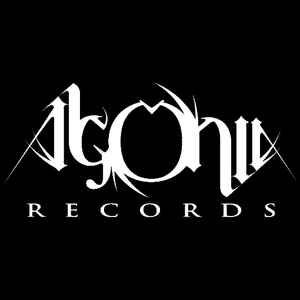 Agonia Records on Discogs