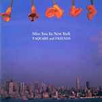 T-Square – Miss You In New York (1995, CD) - Discogs