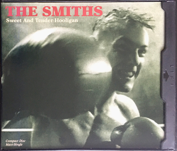 The Smiths – Sweet And Tender Hooligan (FLP Case, CD) - Discogs