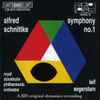 Alfred Schnittke - Royal Stockholm Philharmonic Orchestra* / Leif Segerstam - Symphony No. 1