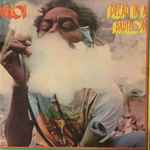 Dread In A Babylon、1975、Vinylのカバー