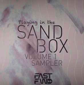 Various - Playing In The Sandbox Volume 1 Sampler album cover