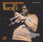 Donald Byrd – Kofi (1995, Vinyl) - Discogs