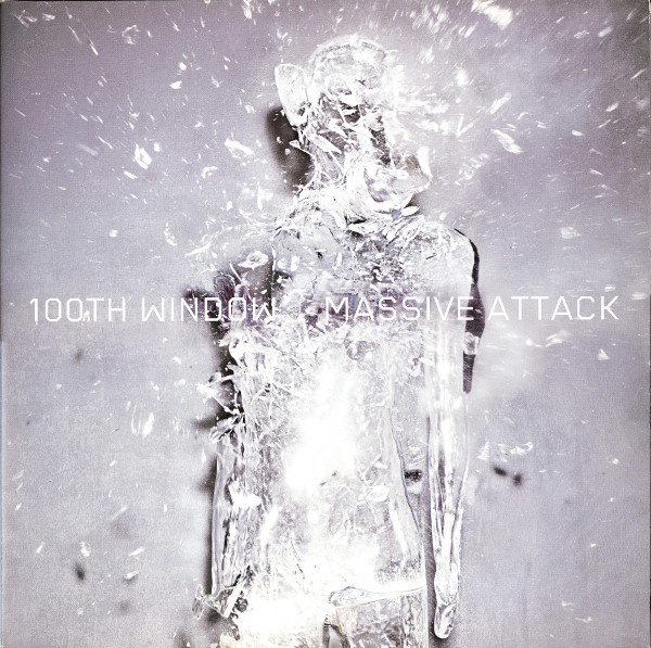Massive Attack – 100th Window (2003, Vinyl) - Discogs
