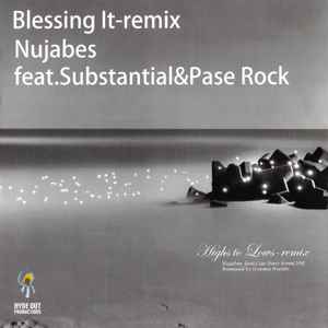 Blessing It-remix - Nujabes Feat. Substantial & Pase Rock