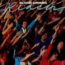 Richard Simmons Reach Releases Discogs