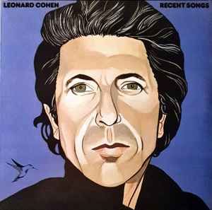 Recent Songs - Leonard Cohen