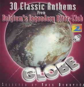 Globe - Classic Anthems - Various