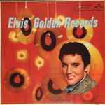 Elvis Presley – Elvis' Golden Records (1997, CD) - Discogs