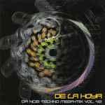 De La Hoya – Dance! Techno Mega-Mix Vol. 42 (2000