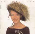 Cover of Kylie, 1988-07-04, CD
