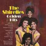 Cover of Golden Hits, , CD
