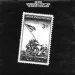 Cover of Working For The Yankee Dollar, 1979, Vinyl