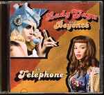 Cover of Telephone, 2010, CDr