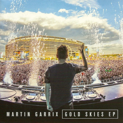 Martin Garrix - Gold Skies EP | Releases | Discogs