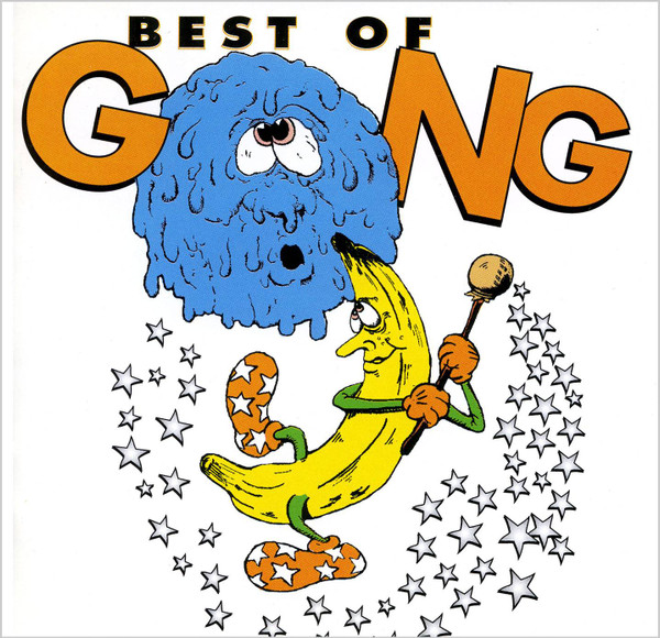 Gong - Best Of Gong | Releases | Discogs