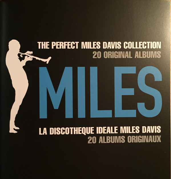 lataa albumi Miles Davis - The Perfect Miles Davis Collection