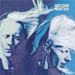 Cover of Second Winter, 2001, CD