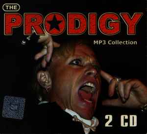 The Prodigy - MP3 Collection album cover