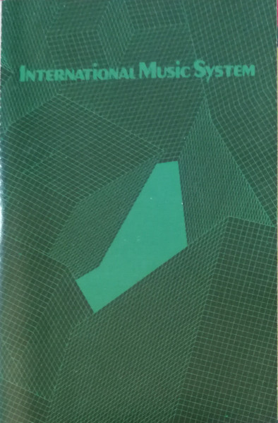 International Music System – International Music System (1984 