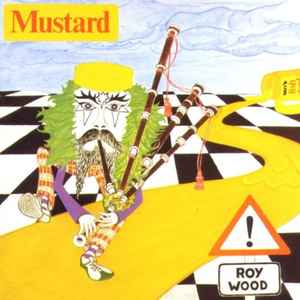 Roy Wood - Mustard