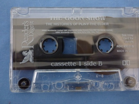 lataa albumi The Goons - The Goon Show 1