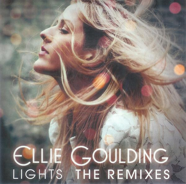 karakterisere Utænkelig bakke Ellie Goulding – Lights - The Remixes (2011, CDr) - Discogs