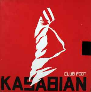 Kasabian – Shoot The Runner (2006, Vinyl) - Discogs