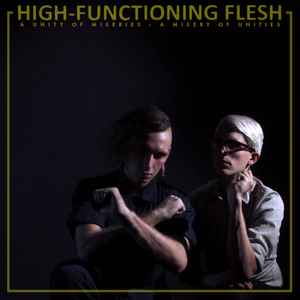 High-Functioning Flesh - A Unity Of Miseries - A Misery Of Unities album cover