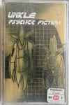 Cover of Psyence Fiction, 1998, Cassette