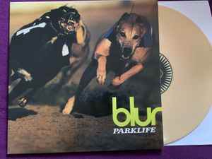 Blur – Parklife (Vinyl) - Discogs