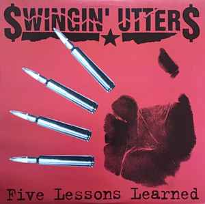 Swingin' Utters – A Juvenile Product Of The Working Class