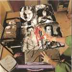 Cover of Necroticism - Descanting The Insalubrious, 1995, CD