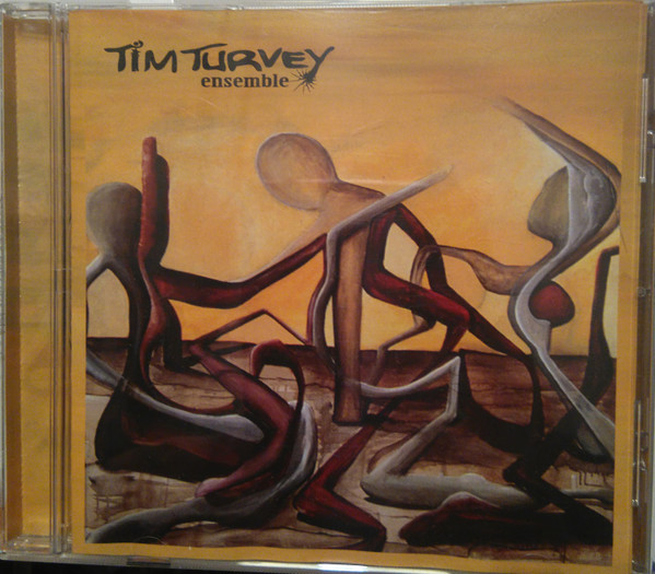 last ned album Tim Turvey Ensemble - Tim Turvey Ensemble