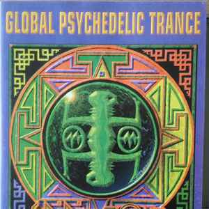 SPIRIT ZONE - GLOBAL PSYCHEDELIC TRANCE music | Discogs