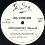 Cover of Undercover (Remix), 1984, Vinyl