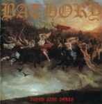 Cover of Blood Fire Death, 2003, CD