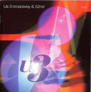 Us3 – Hand On The Torch (1993, CD) - Discogs