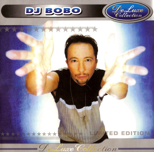 Album herunterladen DJ BoBo - DeLuxe Collection