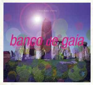 Banco De Gaia - I Love Baby Cheesy album cover