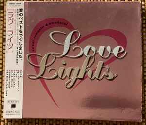 Love Lights (2001, CD) - Discogs