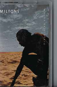 Milton Nascimento - Miltons album cover