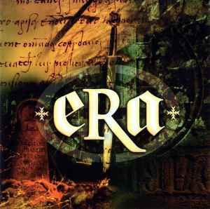 Era - Era album cover