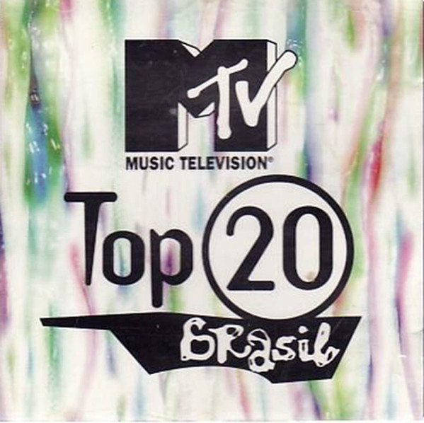MTV Top 20 (1996, CD) - Discogs