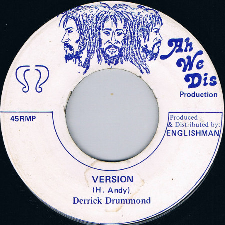 Album herunterladen Derrick Drummond - Problem